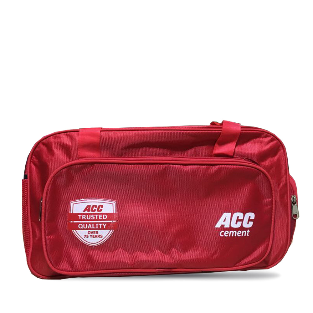 ACC Duffel Bag