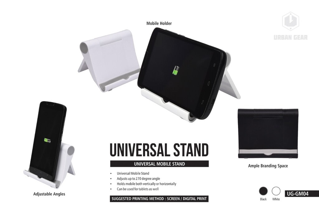 Universal Mobile Stand
