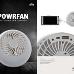 Power Fan