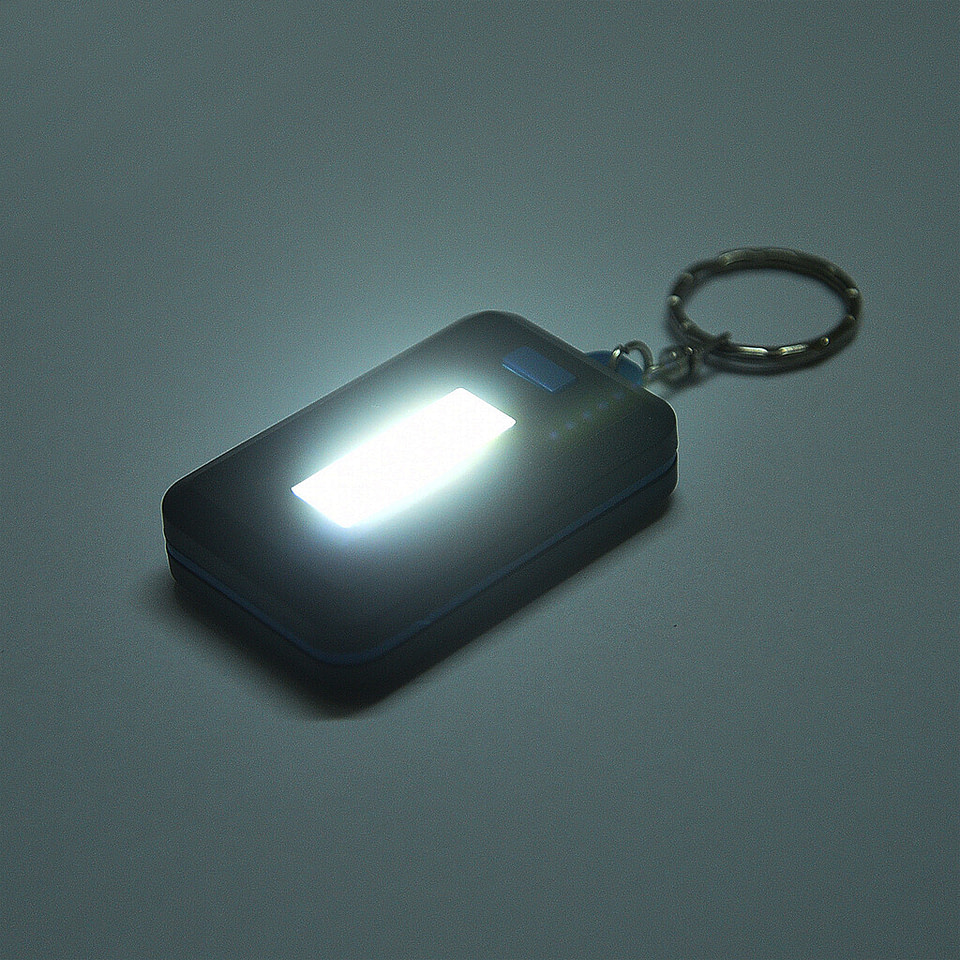 LED Flash light Key