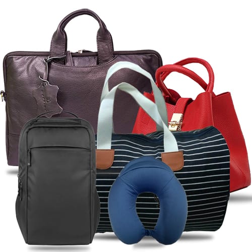 Bags & Travel Gears